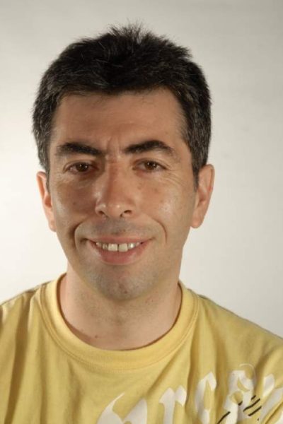 Cristian Muñoz