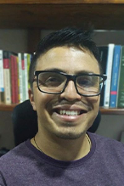 David Castillo 300x219