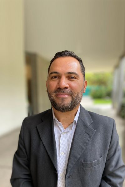 Diego Miranda