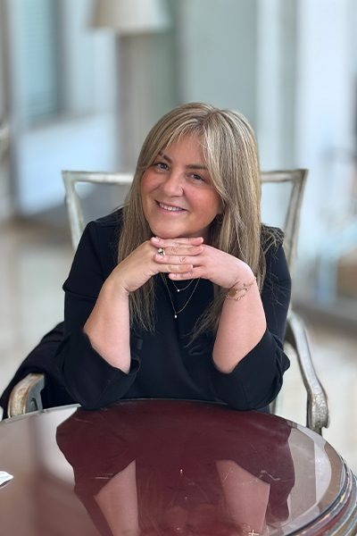 Paula Forttes 2